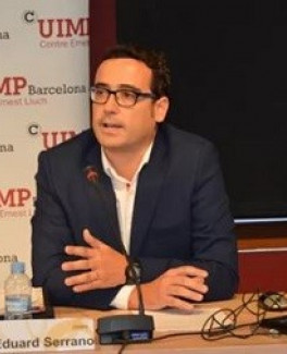 Eduard Serrano Troncoso