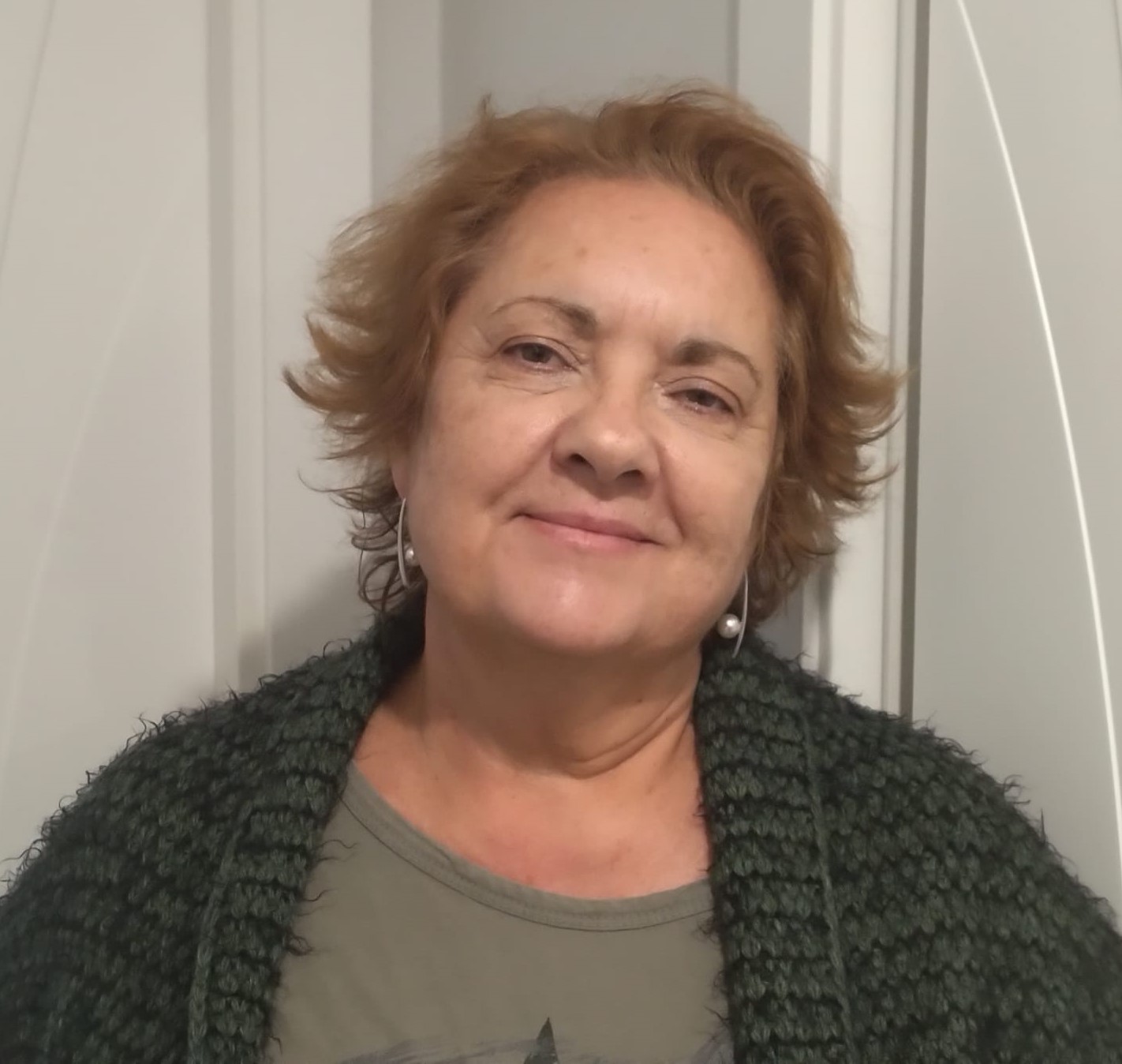 Nuria Mengual