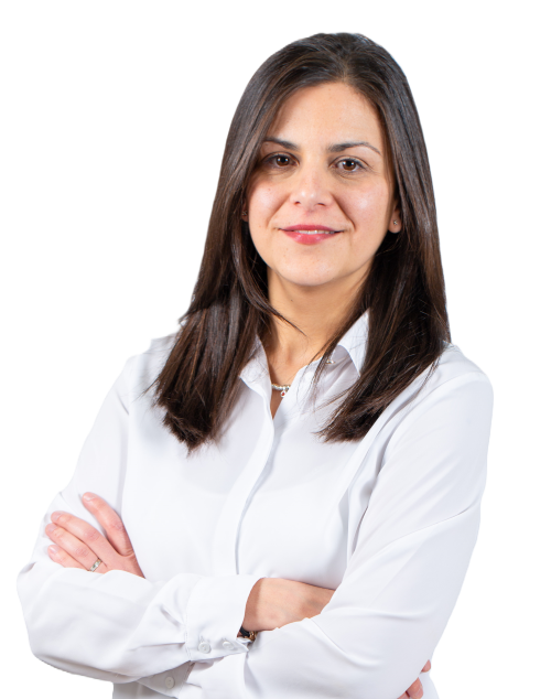Sara Bujalance, directora de ACAB