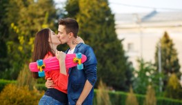Relaciones afectivas adolescentes