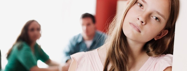 Sospecha padres de TCA adolescente