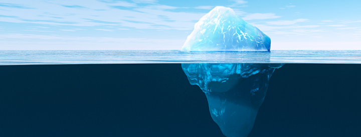 TCA Iceberg