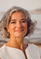 Sonia Herrero, madre de un chico con psicosis.