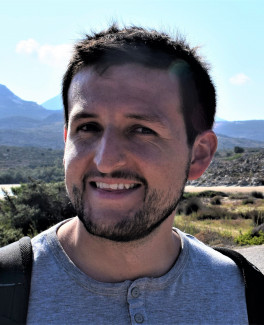 Ramiro A. Ortegón Delgadillo