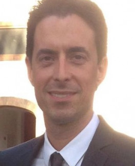 Jordi Calvís Arnó