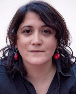 Laura Jareño Sánchez