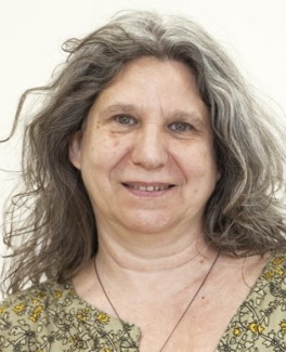 Maria Ortí Massaguer