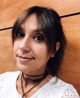 Sònia Juan Abarca
