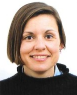 Estefanía Cabecera Soriano