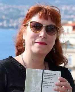 María Calado