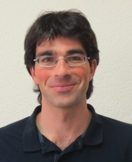 Marcos Febas