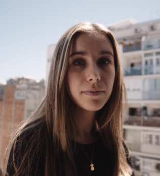 Núria Vilademunt BeHenka