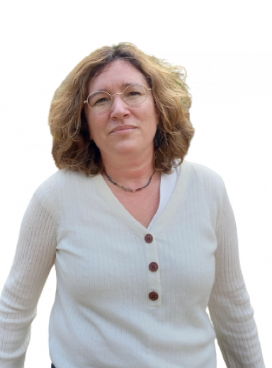 Judith, mare d'una noia amb anorèixa nerviosa