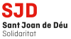 Logotipo de Sant Joan de Déu - Solidaritat